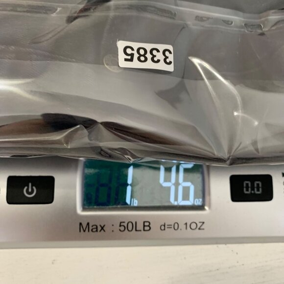 Talbots Flawless Five-Pocket Jegging Jeans Women’s 22WP Black Stretch Mid Rise - Picture 12 of 12